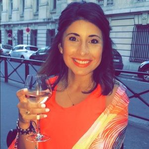 Meet your Posher, Jess